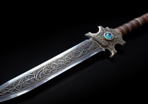 艾尔登法环武器