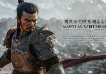 武圣技能