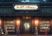王者荣耀神秘商店