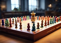 跳跳棋攻略