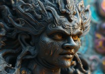 灭神