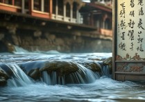 逆水寒逆水和屏风