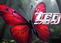 红蝶第五人格