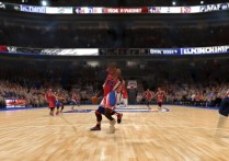 NBA 2K25