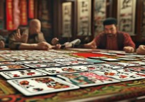 三国杀玩法