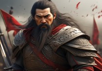 三国杀华雄
