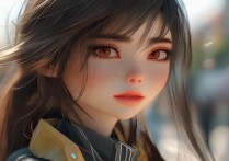 cf新女角色
