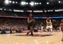 NBA 2K25