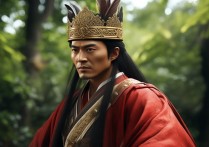 三国杀孟获