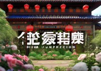 植物大战僵尸中国馆