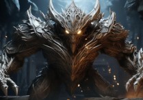 艾尔登法环boss