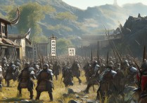 三国回合制单机游戏