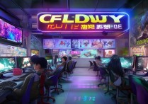 cf手游吧