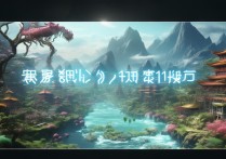梦幻西游序列号