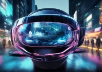 VR/AR 游戏进入爆发期