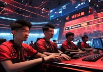 中国csgo战队