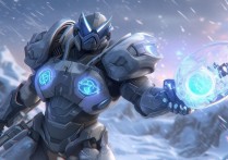 暴雪守望先锋