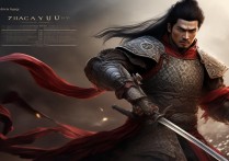 三国杀赵云技能