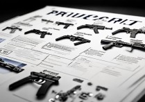csgo武器价格表