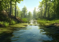 swampy攻略