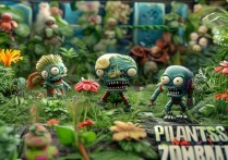植物大战僵尸修改版