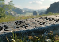 燕云十六声命门