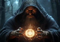 狼人杀魔术师