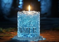 泰拉瑞亚水蜡烛