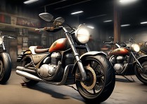 gta5机车大全