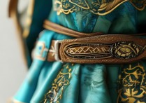 塞尔达传说衣服