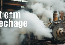 steam充值