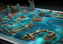 我的世界海底神殿怎么找？