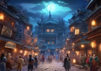 镇魂街手游