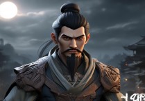 原神荒泷一斗
