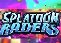Switch 2独占！斯普拉遁》衍生作品《斯普拉遁 Raiders》正式曝光