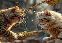 金铲铲之战猫咪