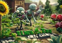 植物大战僵尸95版