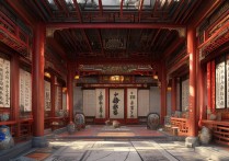 一梦江湖宅邸怎么装修？