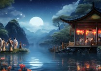 一梦江湖适配