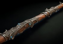 巫师3 武器