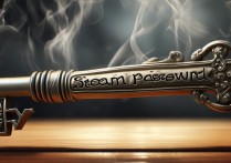 steam密码忘了