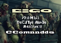 csgo僵尸逃跑模式指令