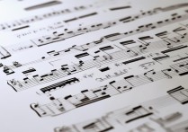 第五人格钢琴曲简谱
