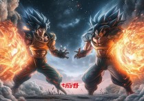 龙珠最强之战