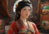 三国杀小乔技能