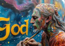 涂鸦上帝 攻略