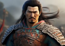 三国杀神赵云