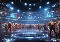 第五人格比赛