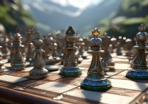 战棋类手游