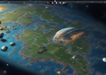 赛尔号星际地图怎么解锁？